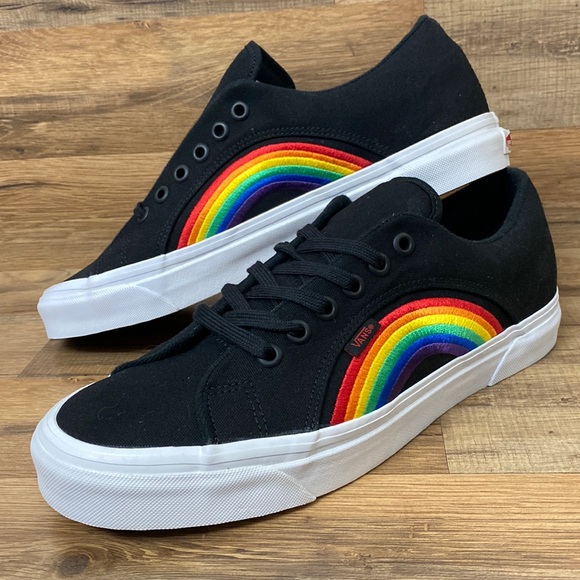 Vans Other - VANS LAMPIN 86 DX BRAND NEW